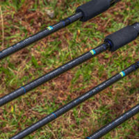 Preston Innovations Supera X Superlight Feeder Rods